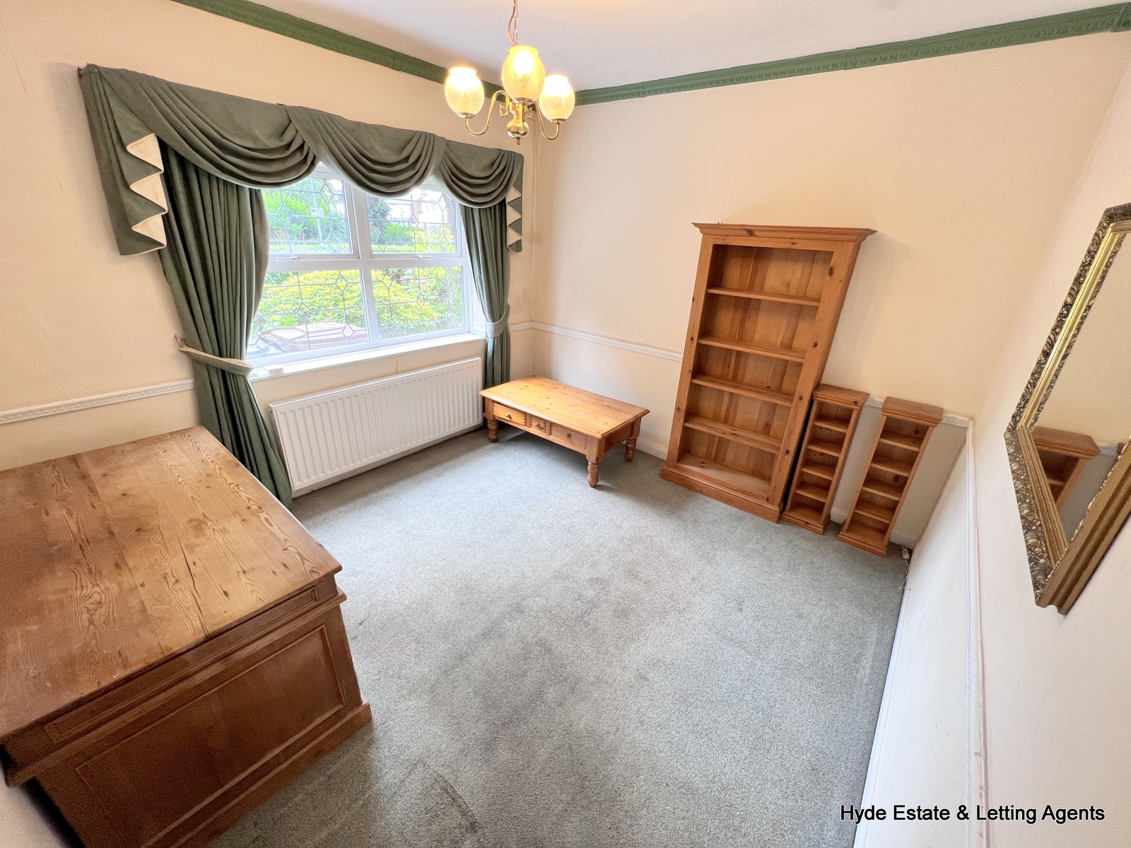 Images for St. Margarets Road, Prestwich, Manchester, M25 2QB EAID: BID:hyde