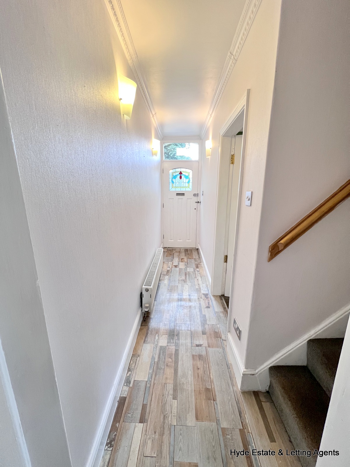 Images for St. Margarets Road, Prestwich, Manchester, M25 2QB EAID: BID:hyde
