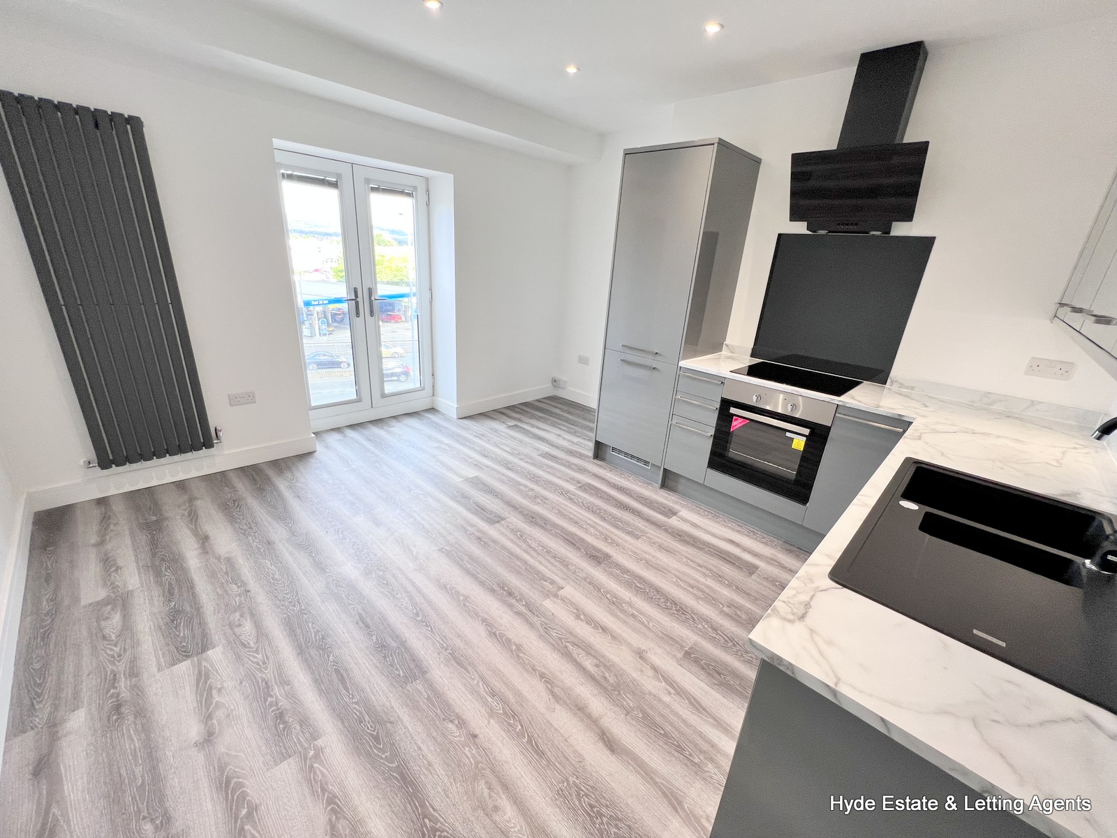 Images for Flat 6 Parsons Lane, Bury, BL9 0LY EAID: BID:hyde