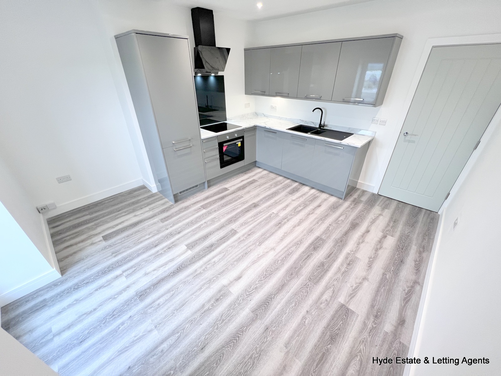 Images for Flat 6 Parsons Lane, Bury, BL9 0LY EAID: BID:hyde