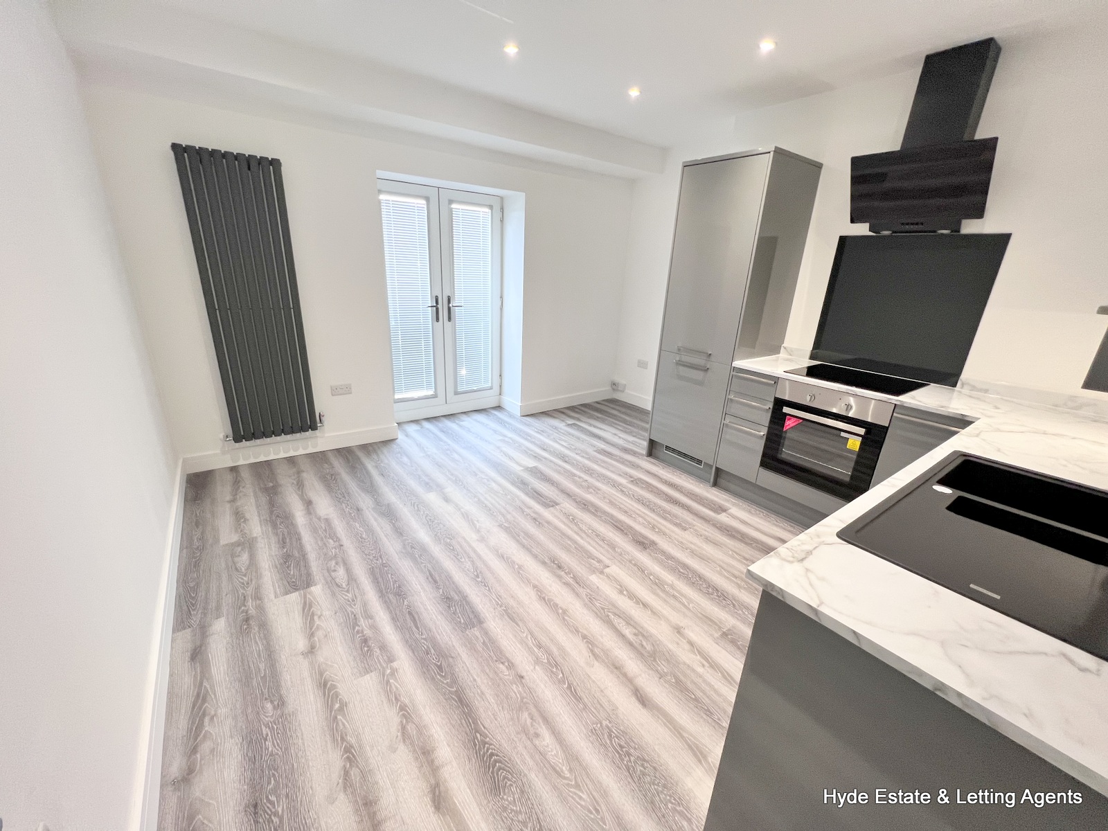 Images for Flat 6 Parsons Lane, Bury, BL9 0LY EAID: BID:hyde