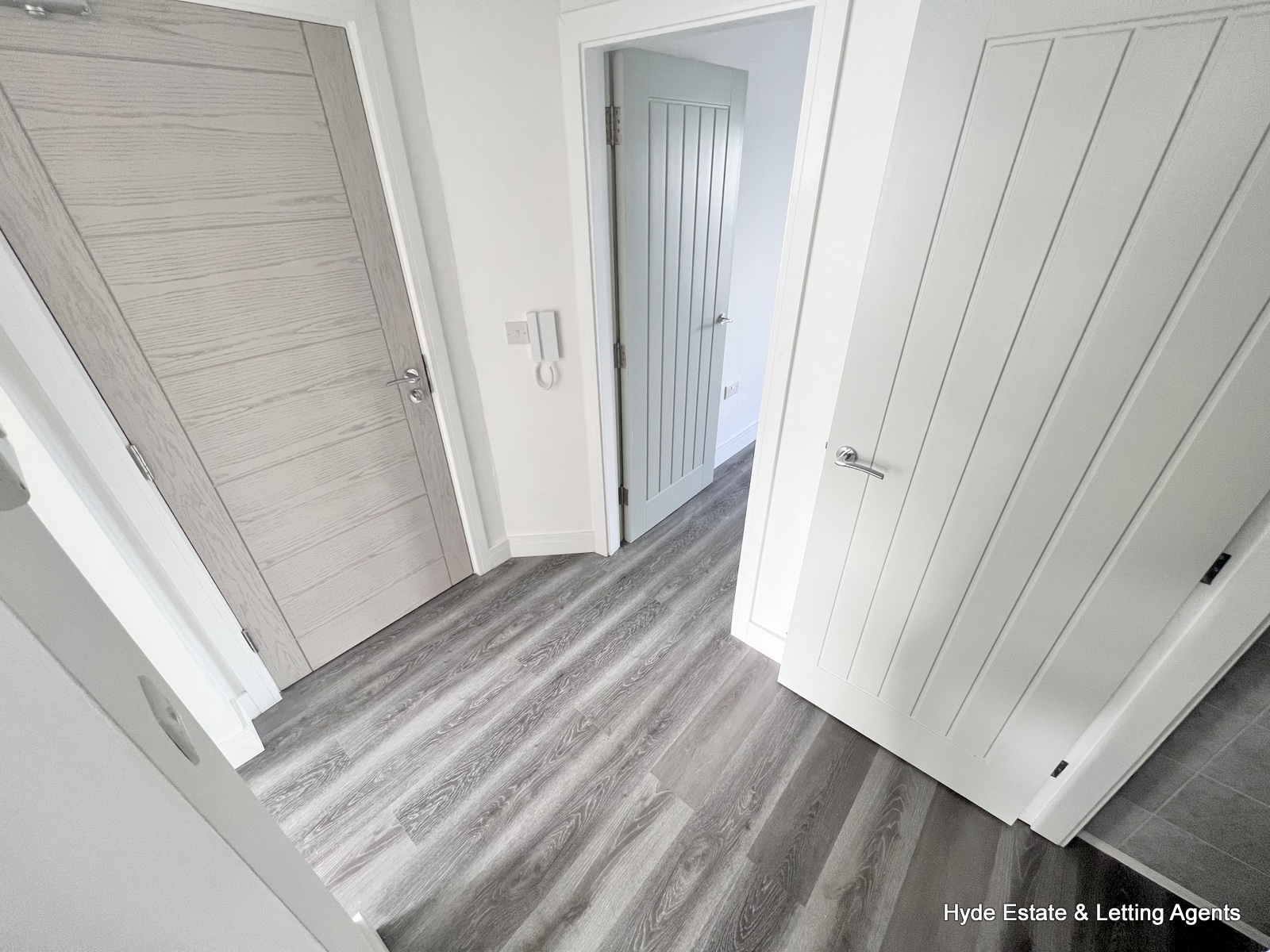 Images for Flat 6 Parsons Lane, Bury, BL9 0LY EAID: BID:hyde