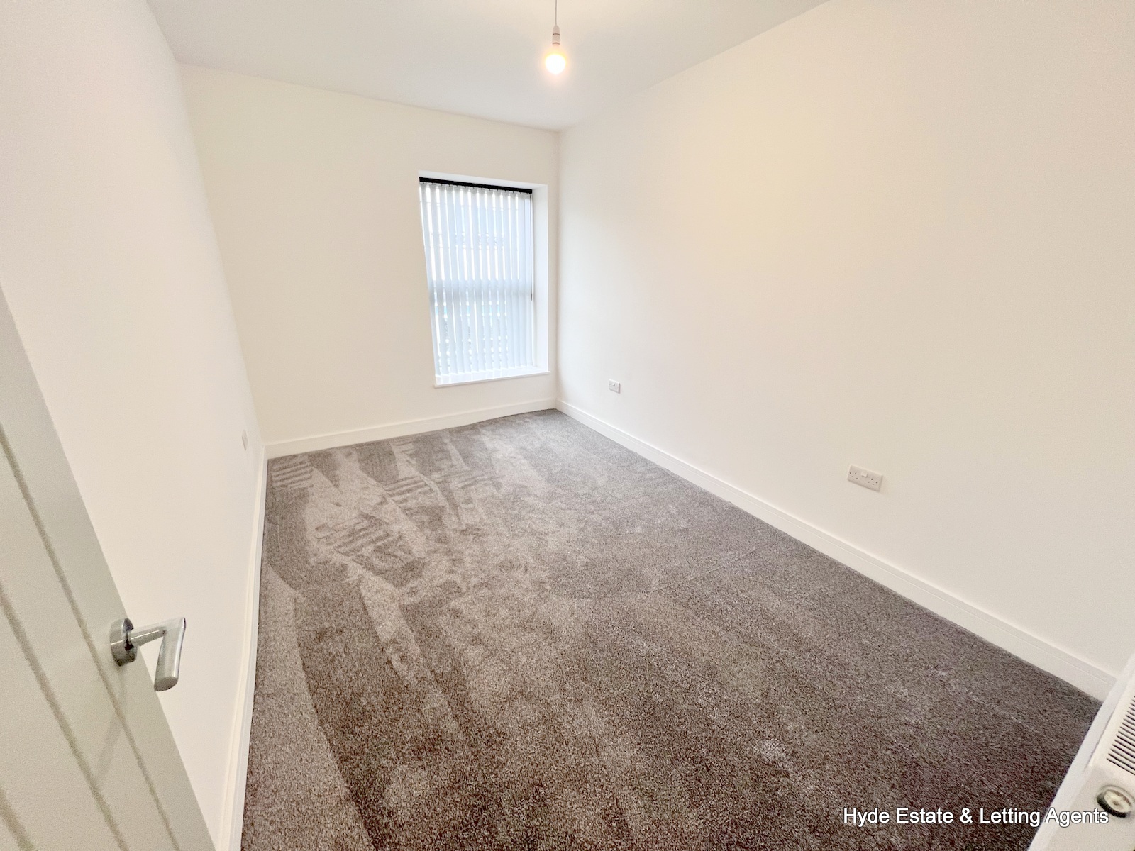 Images for Flat 6 Parsons Lane, Bury, BL9 0LY EAID: BID:hyde