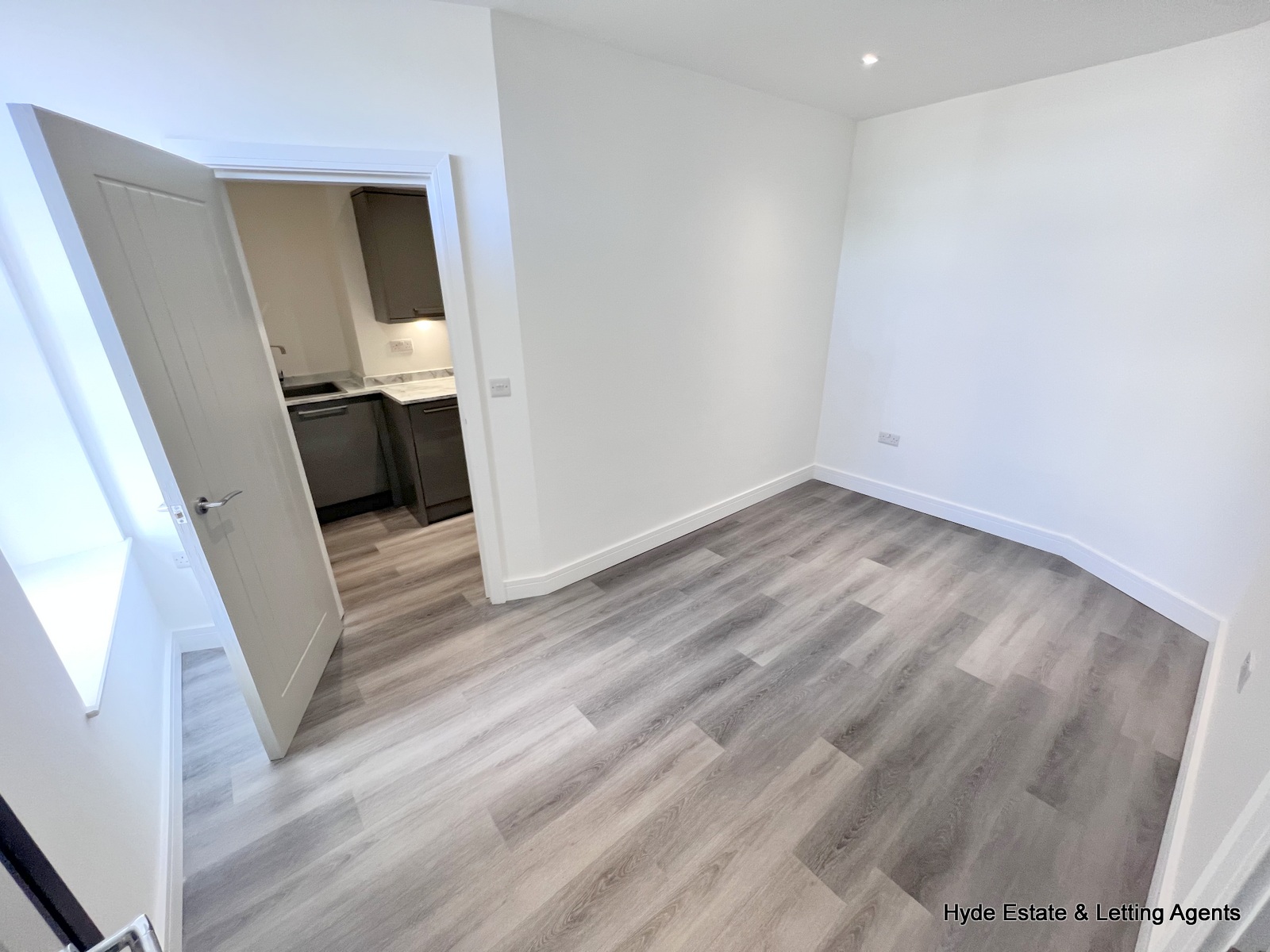 Images for Flat 8 Parsons Lane, Bury, BL9 0LY EAID: BID:hyde