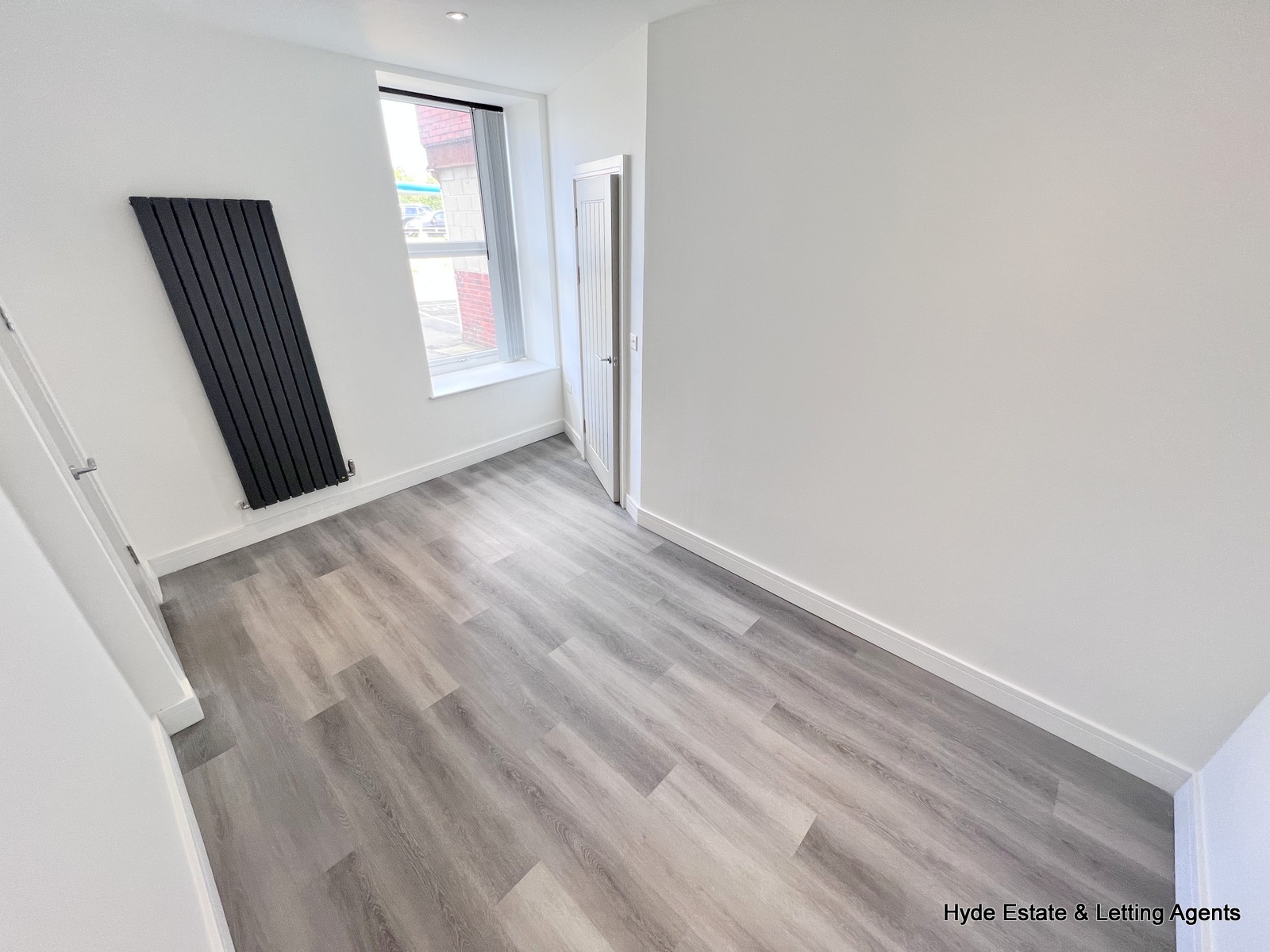 Images for Flat 8 Parsons Lane, Bury, BL9 0LY EAID: BID:hyde