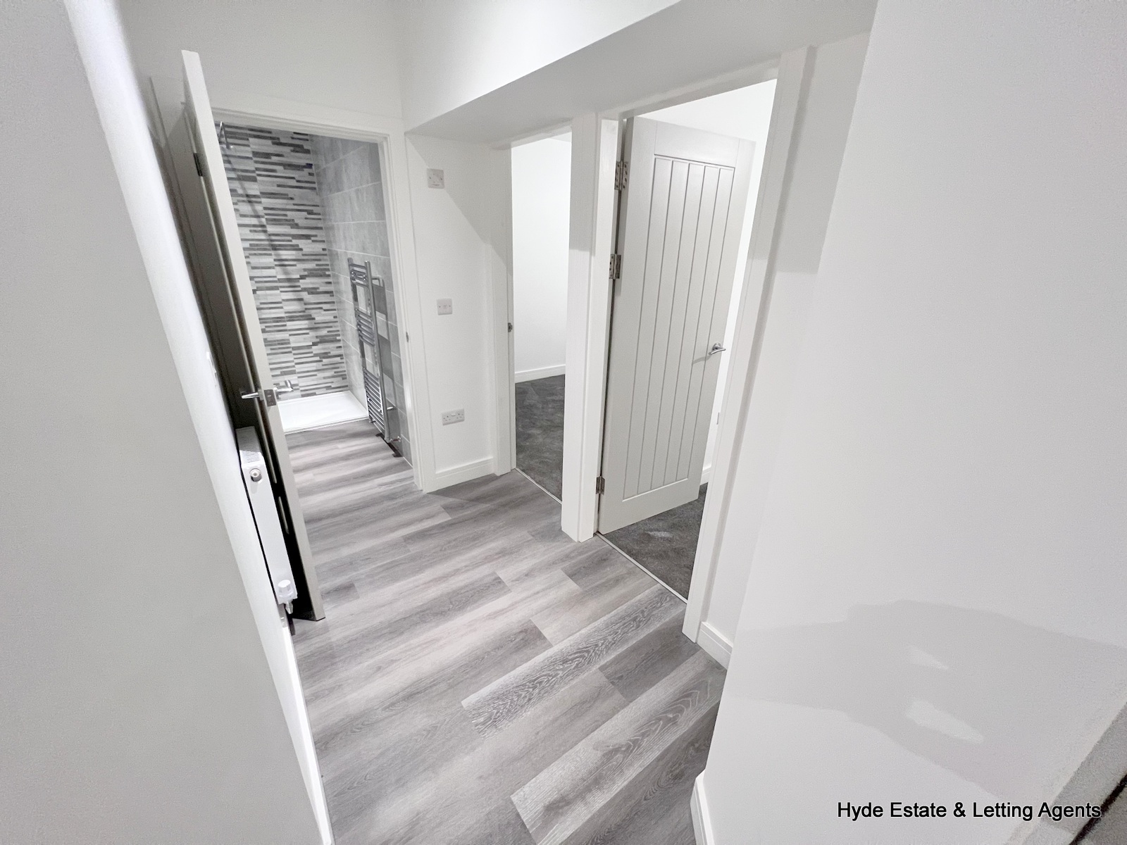 Images for Flat 8 Parsons Lane, Bury, BL9 0LY EAID: BID:hyde