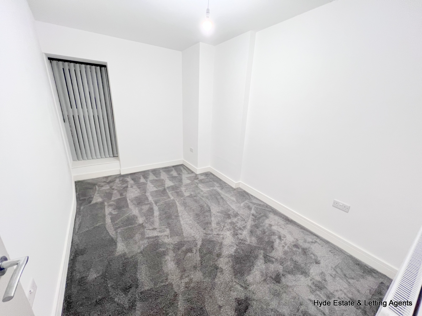 Images for Flat 8 Parsons Lane, Bury, BL9 0LY EAID: BID:hyde