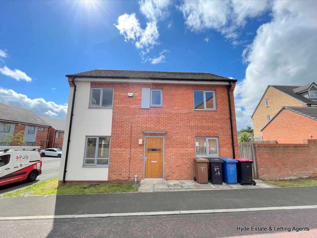 Images for Greene Way, Salford, M7 3BP EAID: BID:hyde
