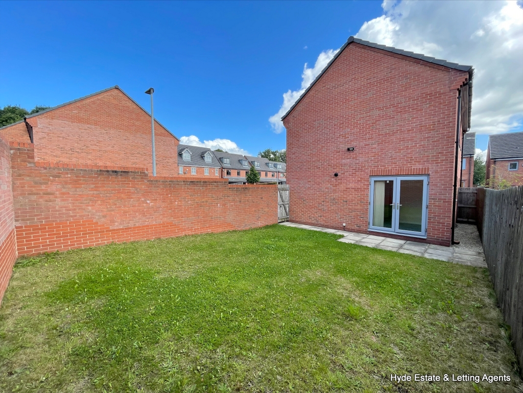 Images for Greene Way, Salford, M7 3BP EAID: BID:hyde