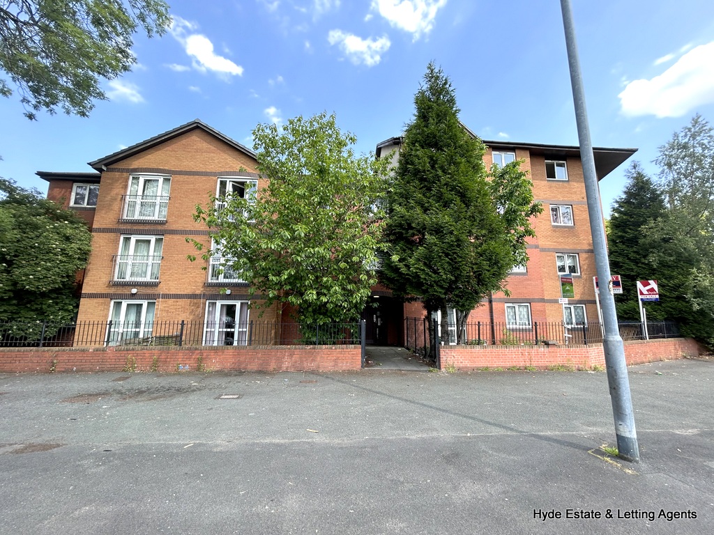 Images for Westwood Apartments, 288 Cheetham Hill Road, Manchester, M8 0WT