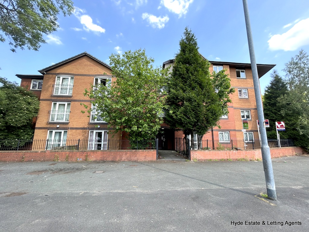 Images for Westwood Apartments, 288 Cheetham Hill Road, Manchester, M8 0WT EAID: BID:hyde