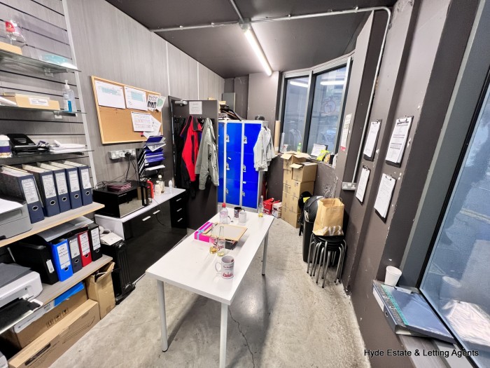 Floorplans For Fountain Street, Manchester, M2 2BE