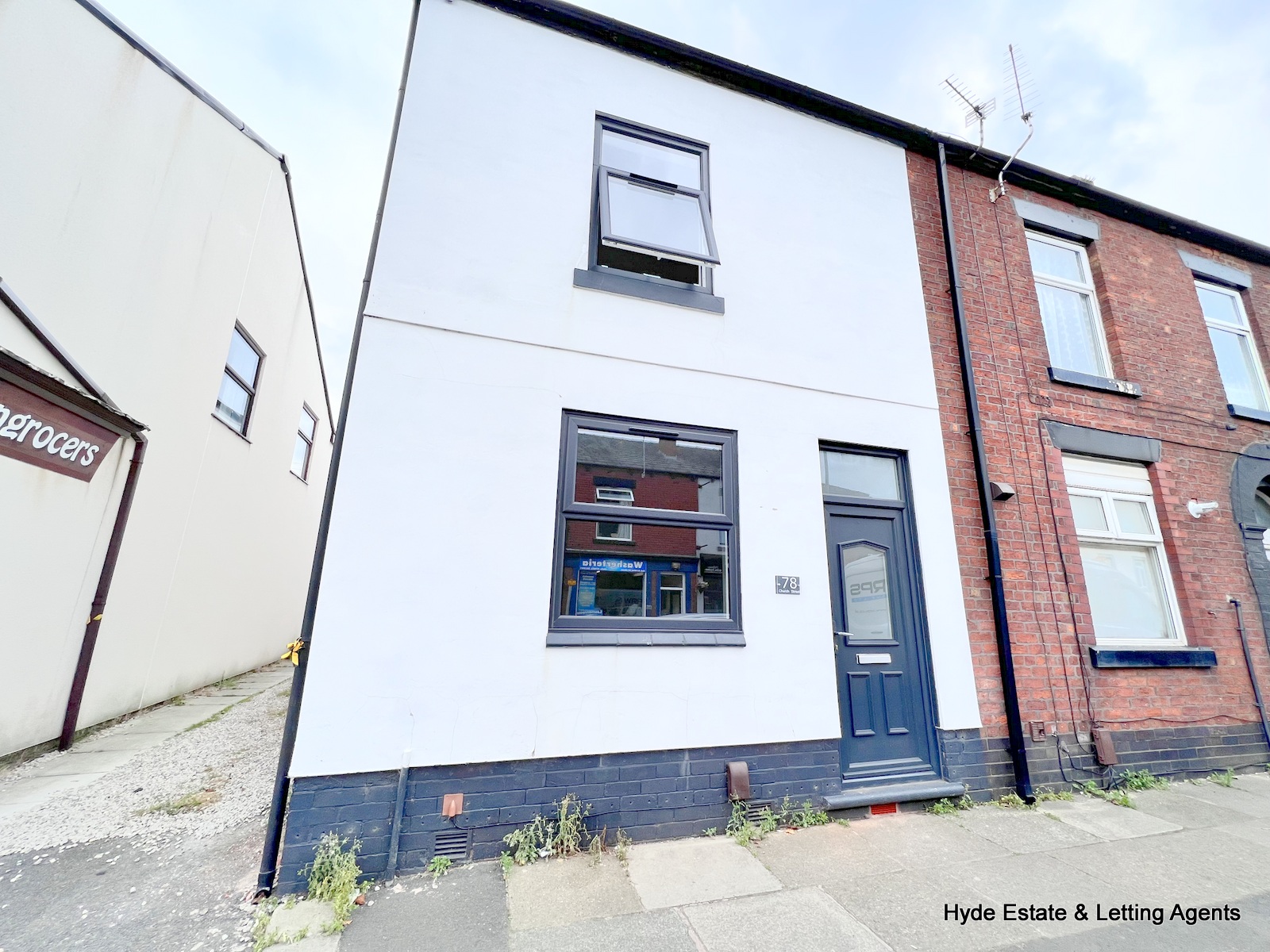 Images for Church Street, Westhoughton, Bolton, BL5 3RZ EAID: BID:hyde
