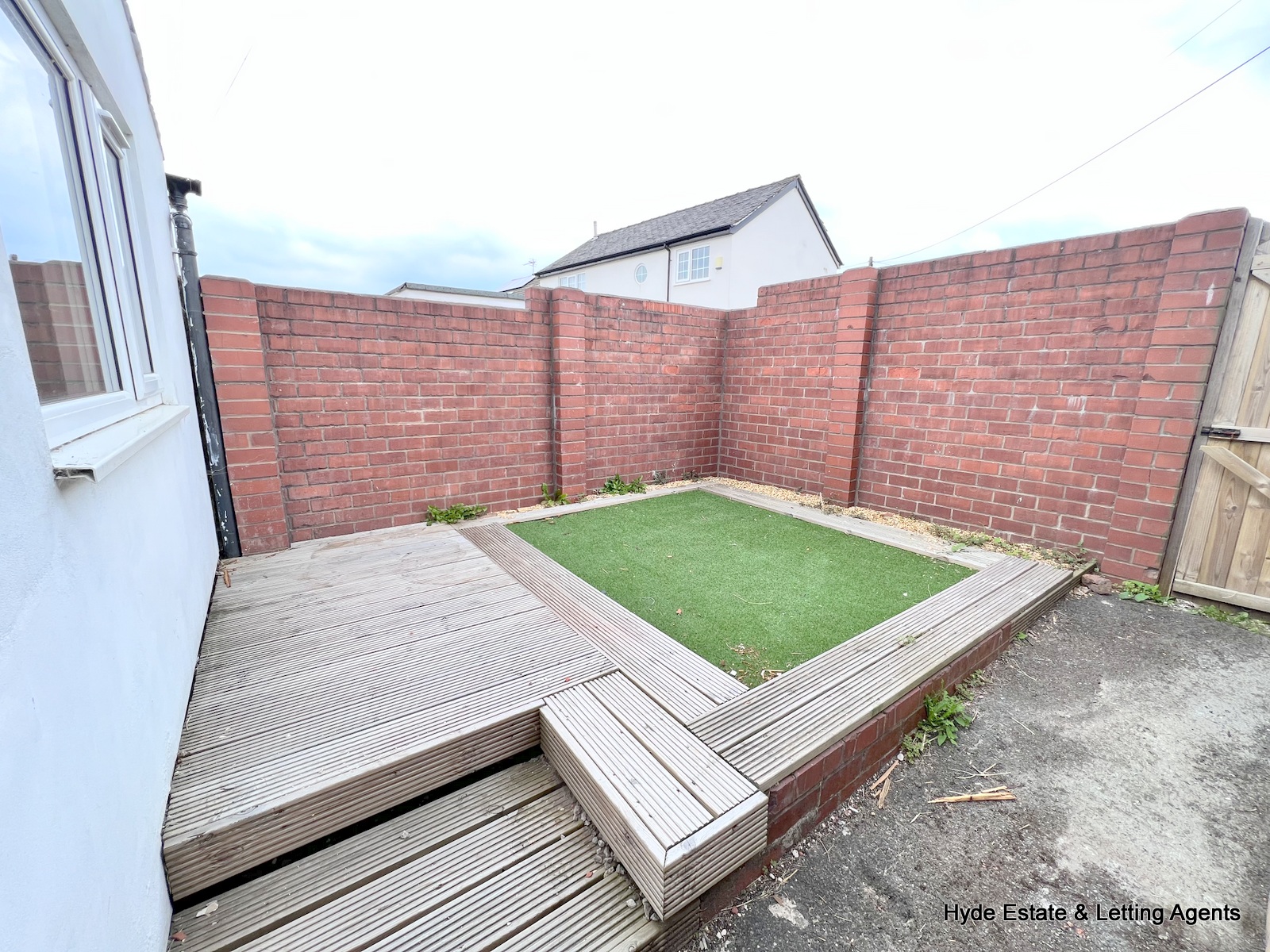 Images for Church Street, Westhoughton, Bolton, BL5 3RZ EAID: BID:hyde
