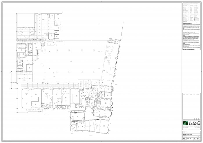 Floorplans For High Street, Stone, Staffordshire, ST15 8AU