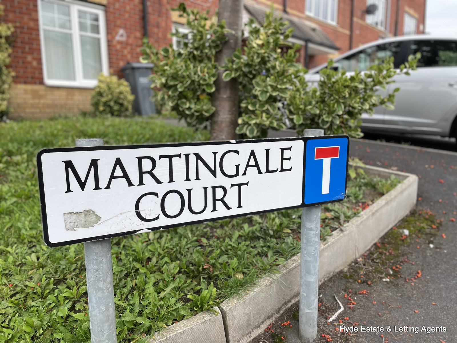 Images for Martingale Court, Knightsbridge Park, Cheetham Hill, M8 0AR