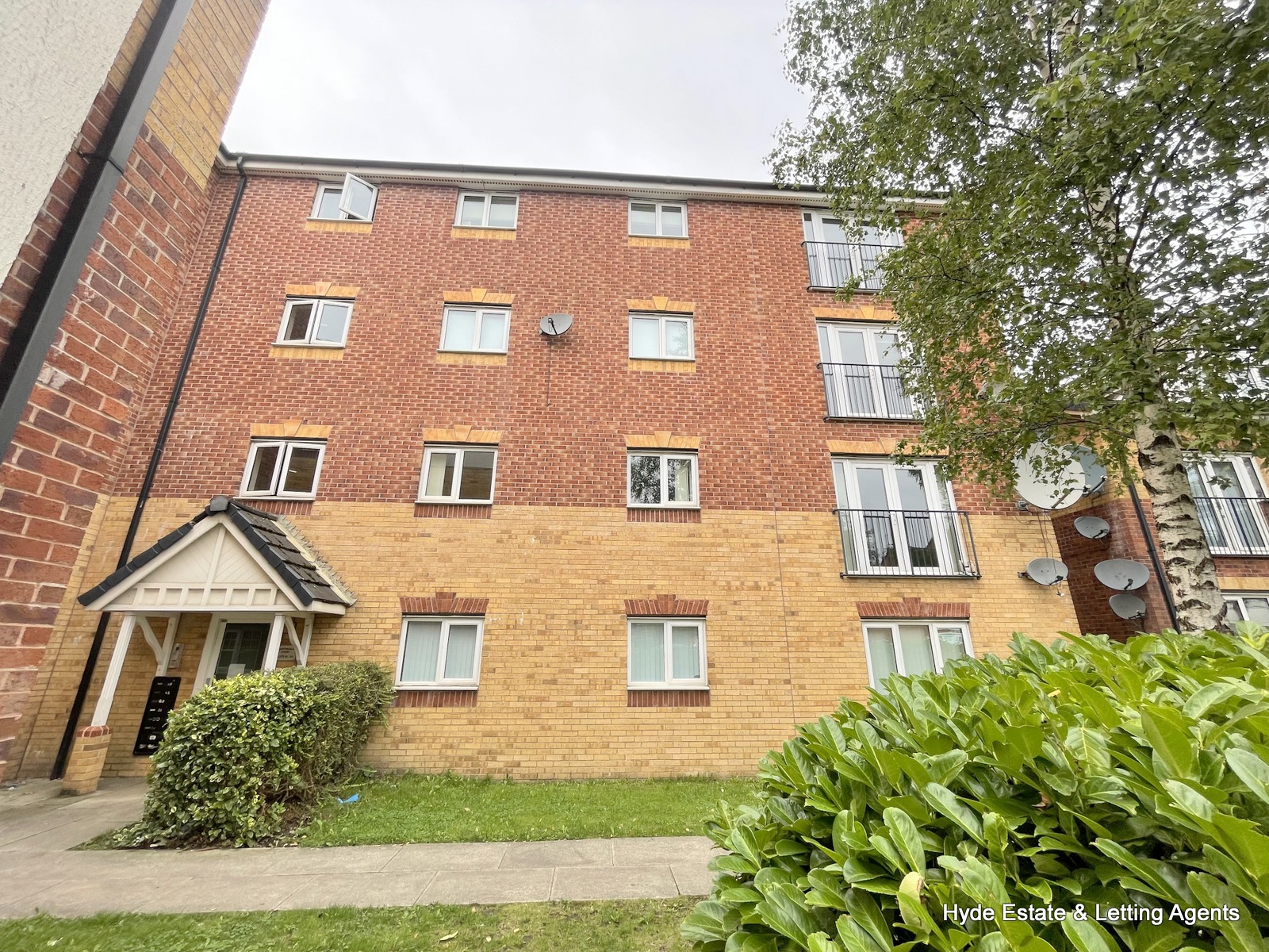 Images for Martingale Court, Knightsbridge Park, Cheetham Hill, M8 0AR