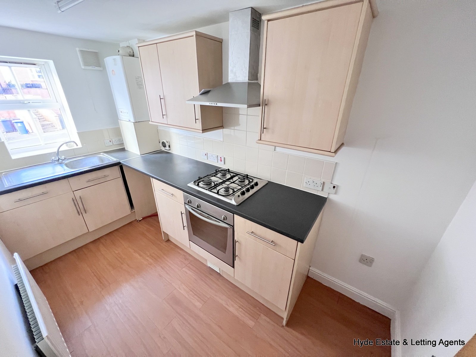 Images for Richmond House, St. Andrews Square, Stoke-on-Trent, ST4 7GB EAID: BID:hyde
