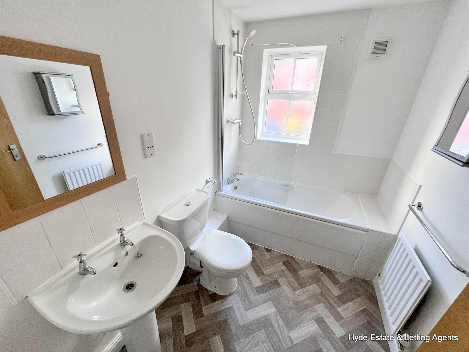 Images for Richmond House, St. Andrews Square, Stoke-on-Trent, ST4 7GB EAID: BID:hyde