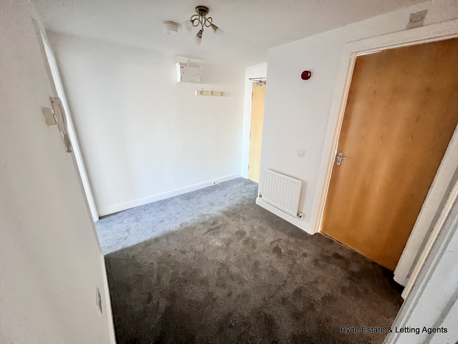 Images for Richmond House, St. Andrews Square, Stoke-on-Trent, ST4 7GB EAID: BID:hyde