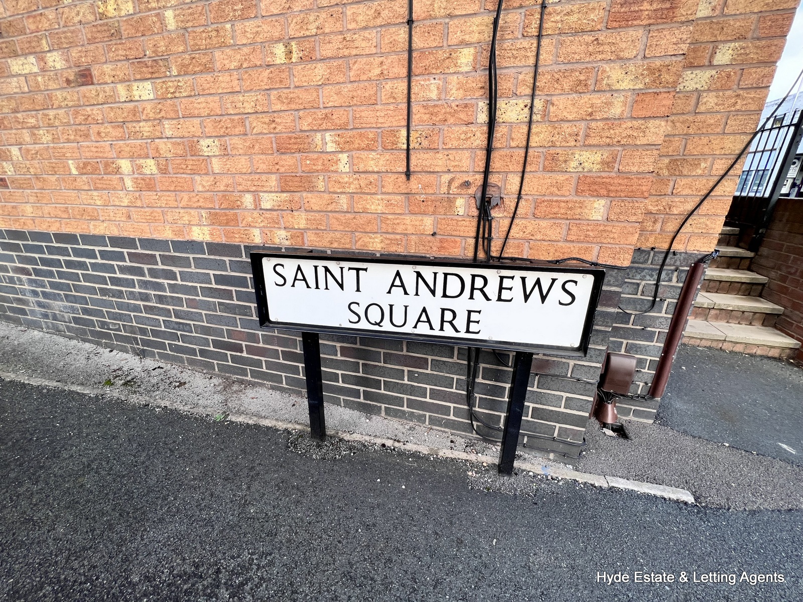 Images for Richmond House, St. Andrews Square, Stoke-on-Trent, ST4 7GB EAID: BID:hyde