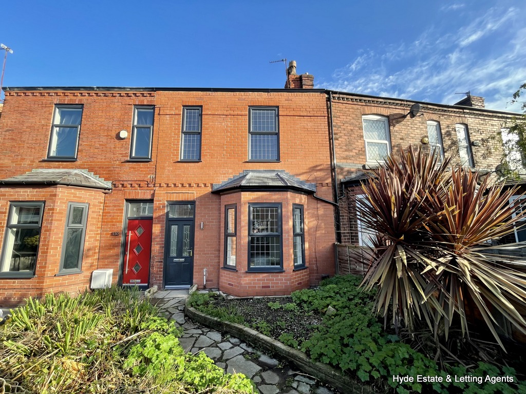 Images for Worsley Road, Eccles, Manchester, M30 8LT EAID: BID:hyde