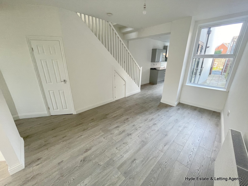 Images for Worsley Road, Eccles, Manchester, M30 8LT EAID: BID:hyde