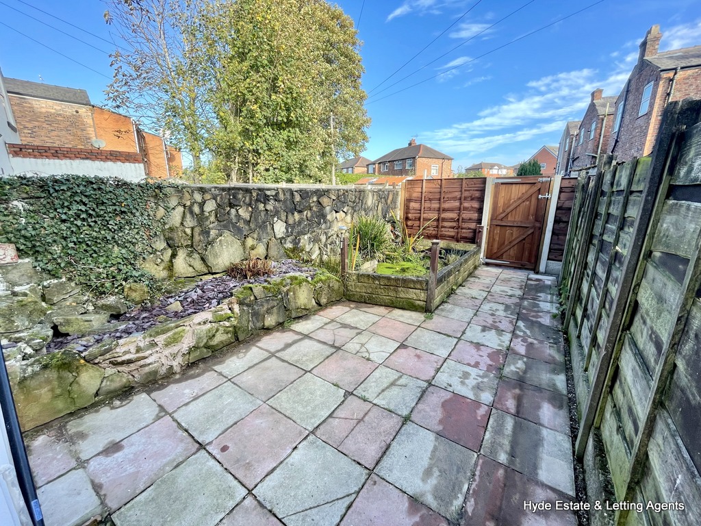 Images for Worsley Road, Eccles, Manchester, M30 8LT EAID: BID:hyde