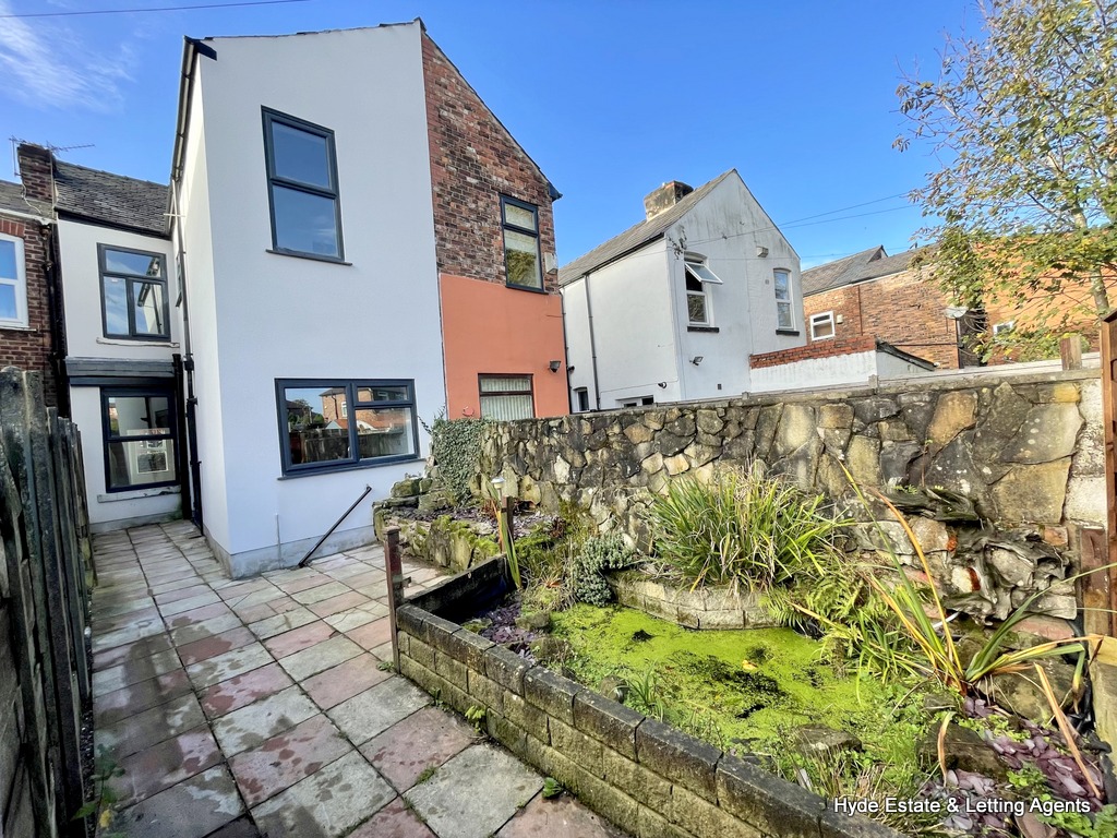 Images for Worsley Road, Eccles, Manchester, M30 8LT EAID: BID:hyde
