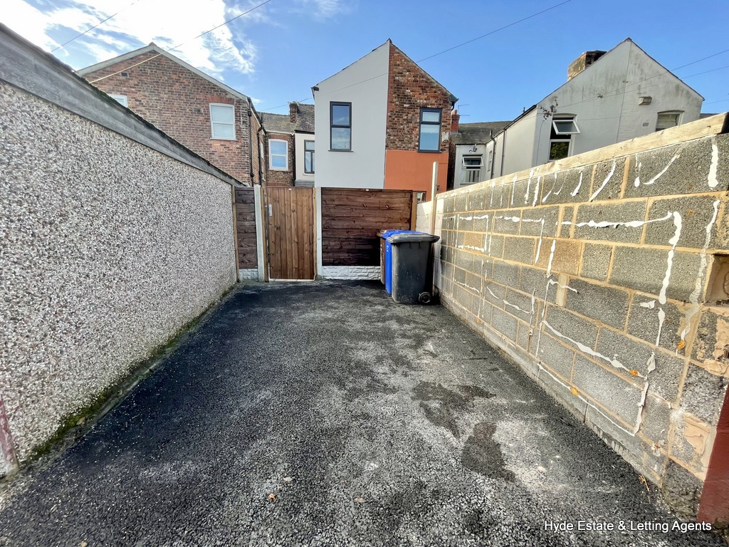 Images for Worsley Road, Eccles, Manchester, M30 8LT EAID: BID:hyde