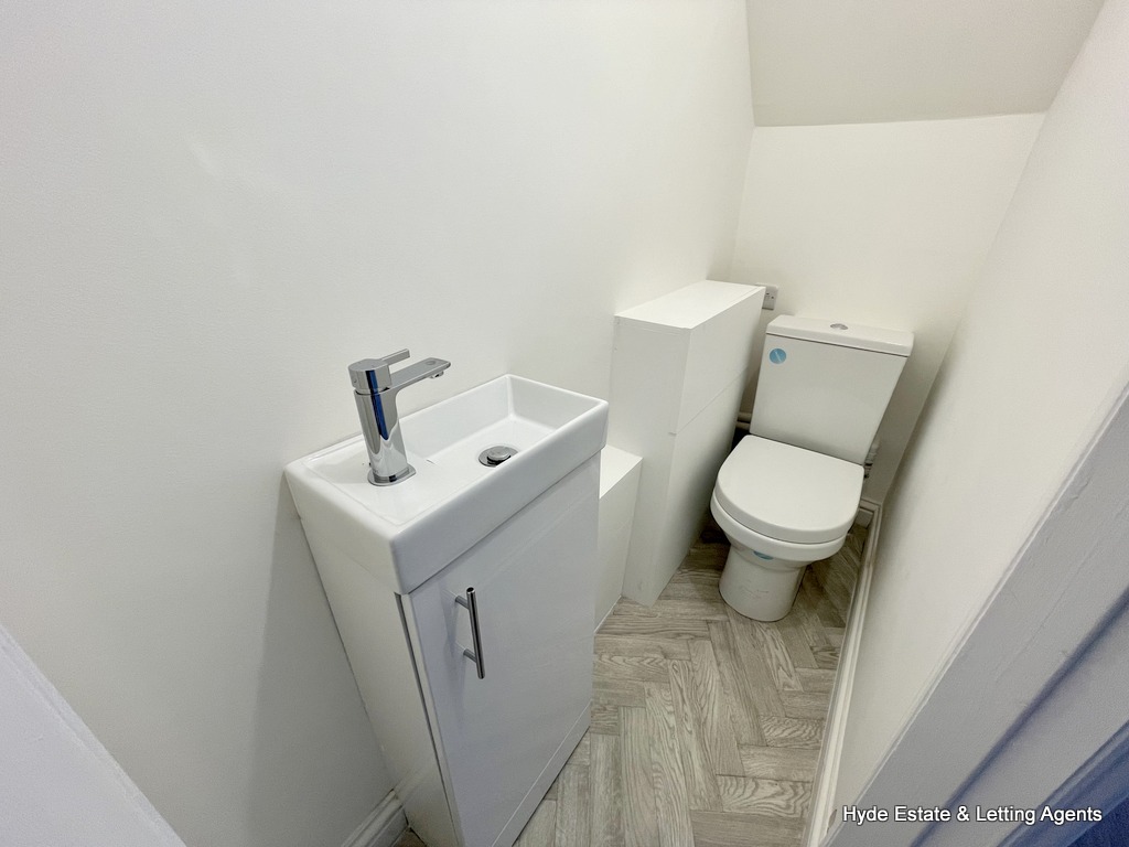 Images for Worsley Road, Eccles, Manchester, M30 8LT EAID: BID:hyde