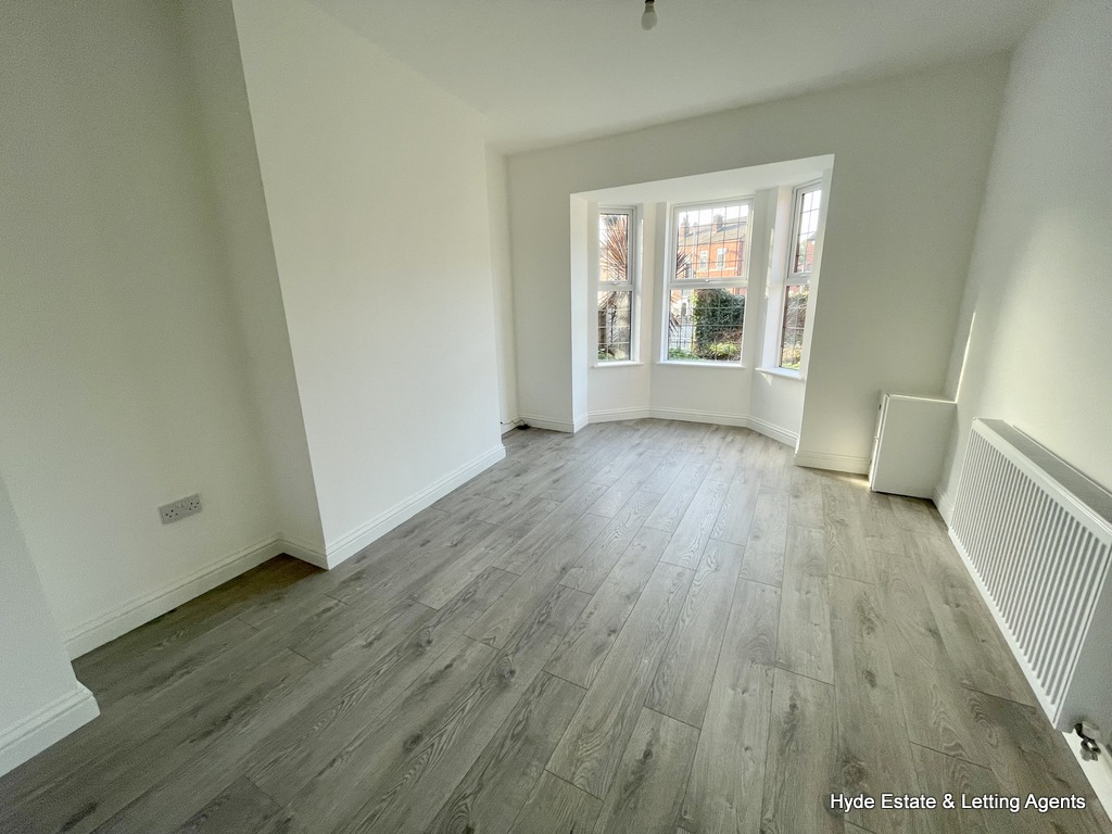 Images for Worsley Road, Eccles, Manchester, M30 8LT EAID: BID:hyde