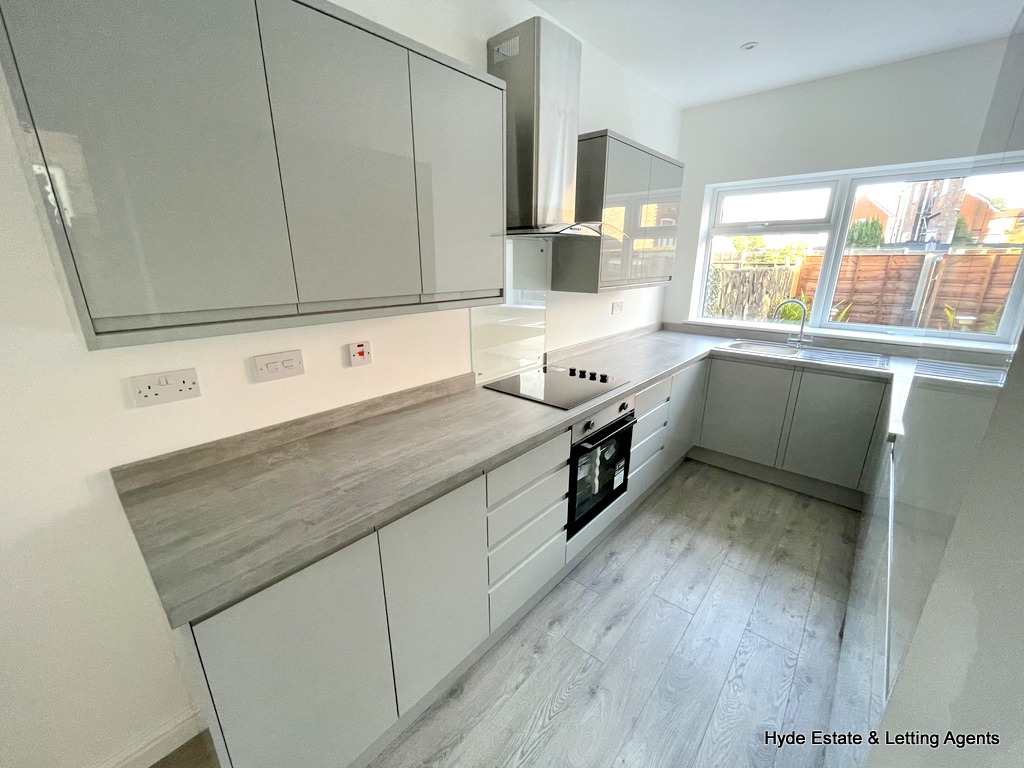 Images for Worsley Road, Eccles, Manchester, M30 8LT EAID: BID:hyde