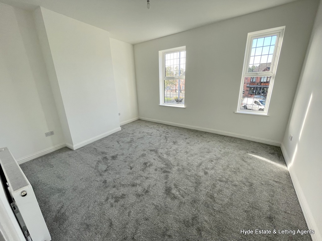 Images for Worsley Road, Eccles, Manchester, M30 8LT EAID: BID:hyde