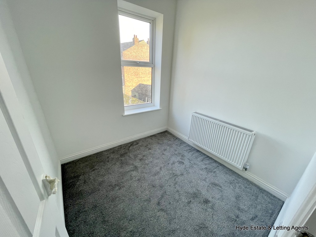 Images for Worsley Road, Eccles, Manchester, M30 8LT EAID: BID:hyde