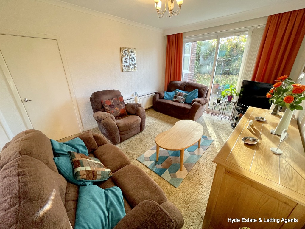 Images for Beeston Grove, Whitefield, Manchester, M45 6UF EAID: BID:hyde
