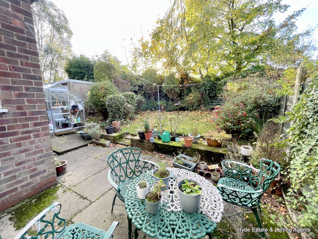 Images for Beeston Grove, Whitefield, Manchester, M45 6UF EAID: BID:hyde