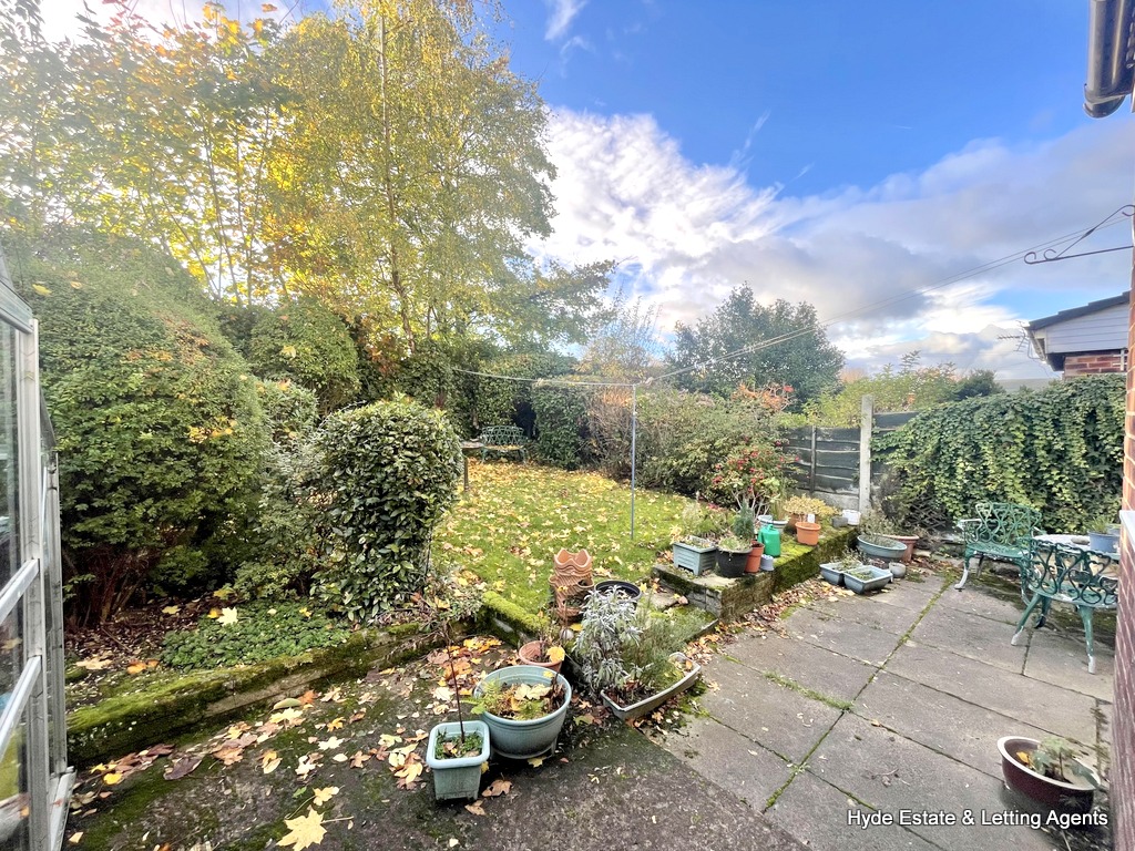 Images for Beeston Grove, Whitefield, Manchester, M45 6UF EAID: BID:hyde