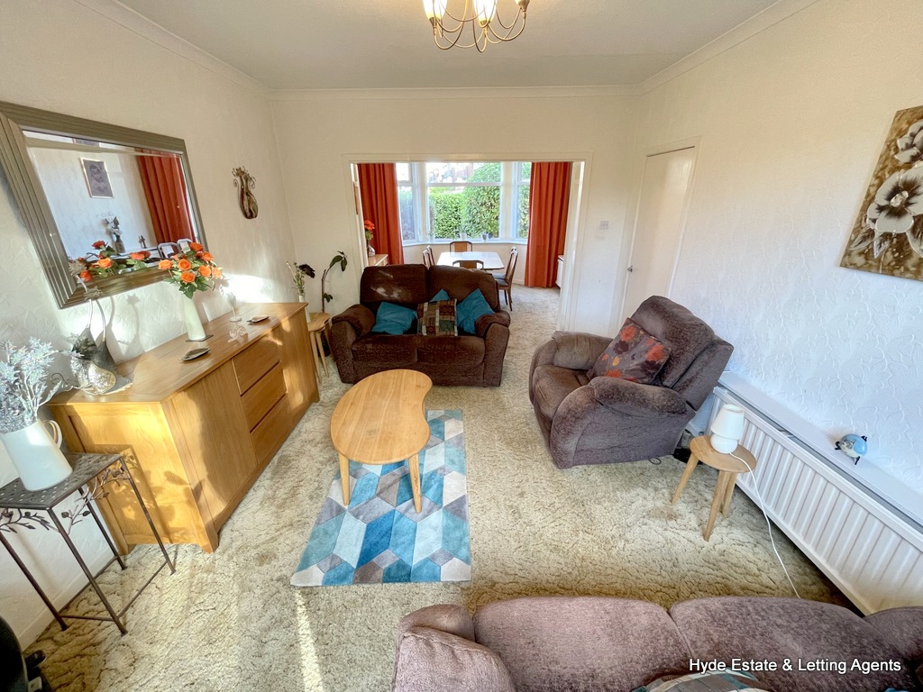 Images for Beeston Grove, Whitefield, Manchester, M45 6UF EAID: BID:hyde