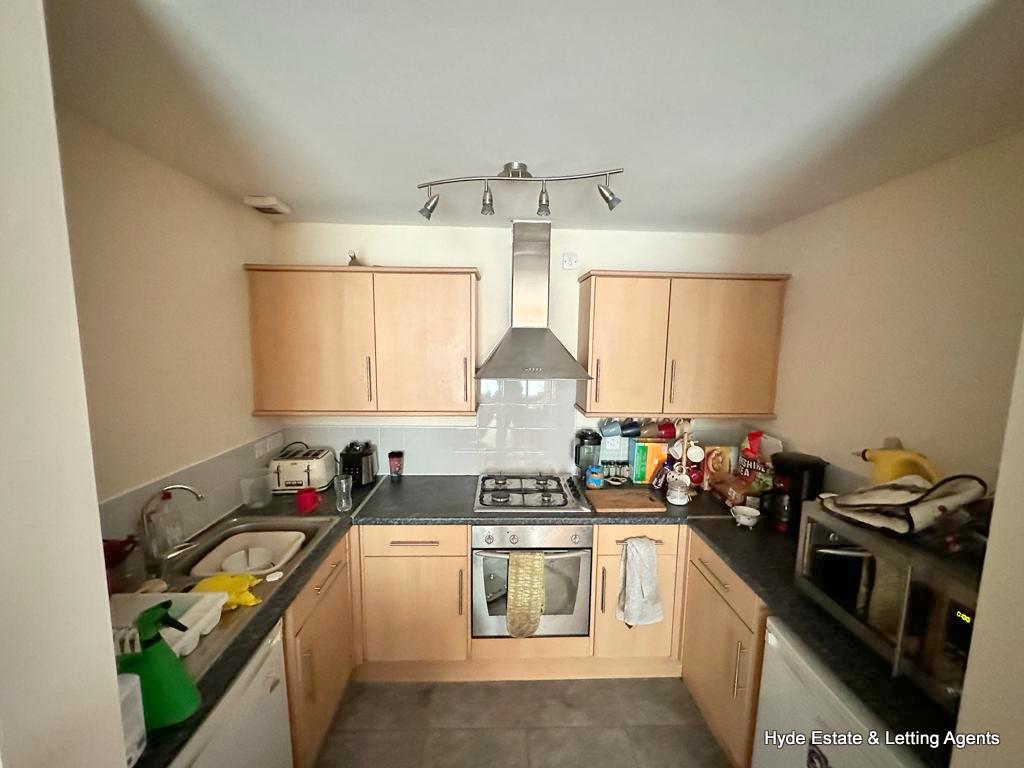 Images for Fairways House, St. Andrews Square, Stoke-On-Trent, ST4 7GB EAID: BID:hyde