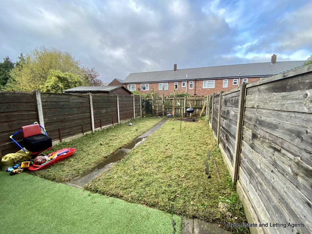 Images for Hollin lane, Middleton, Manchester, M24 5WA EAID: BID:hyde