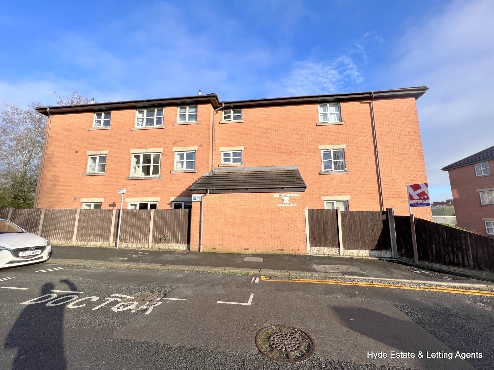 Images for The Sidings, Frecheville Court, Bury, BL9 0UH EAID: BID:hyde