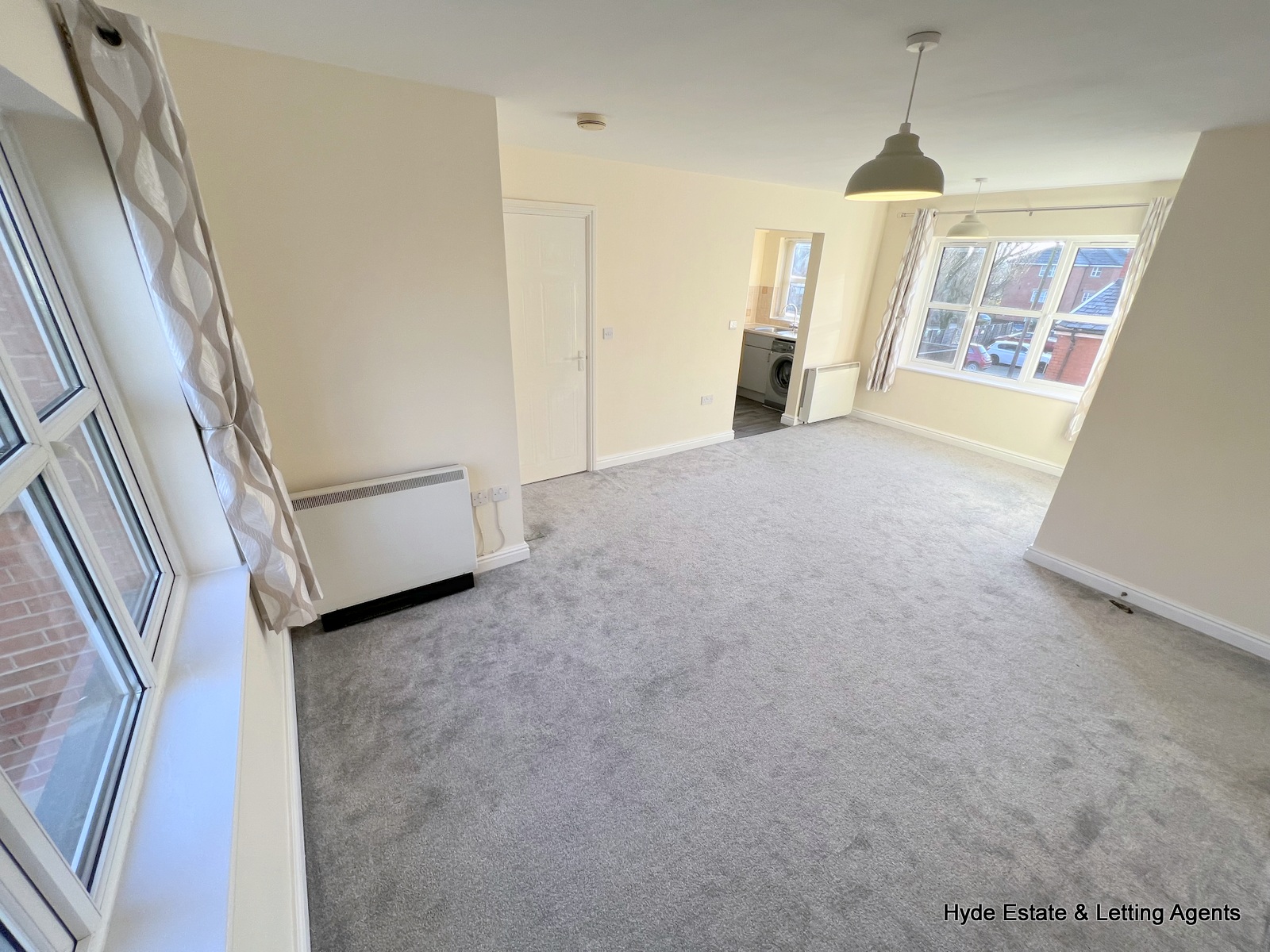 Images for The Sidings, Frecheville Court, Bury, BL9 0UH EAID: BID:hyde