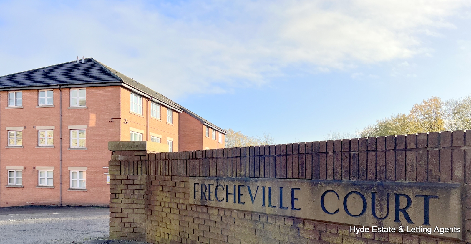 Images for The Sidings, Frecheville Court, Bury, BL9 0UH EAID: BID:hyde