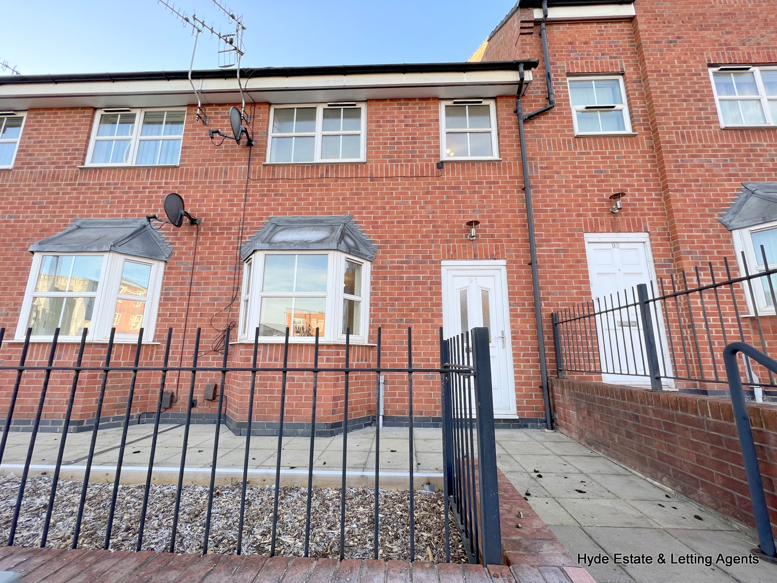 Images for Hartshill Road, Stoke-on-Trent, Staffordshire, ST4 7LU EAID: BID:hyde