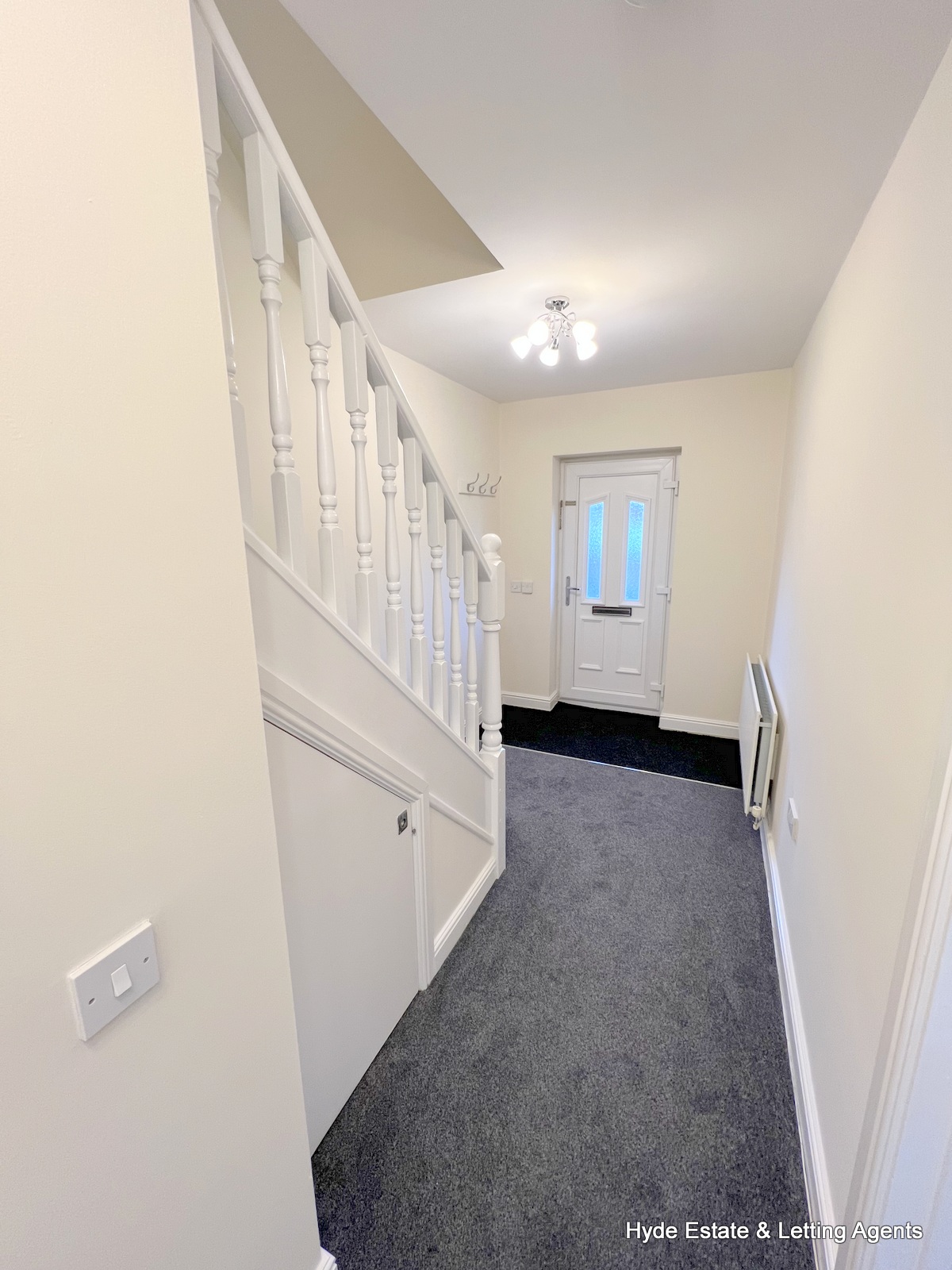 Images for Hartshill Road, Stoke-on-Trent, Staffordshire, ST4 7LU EAID: BID:hyde