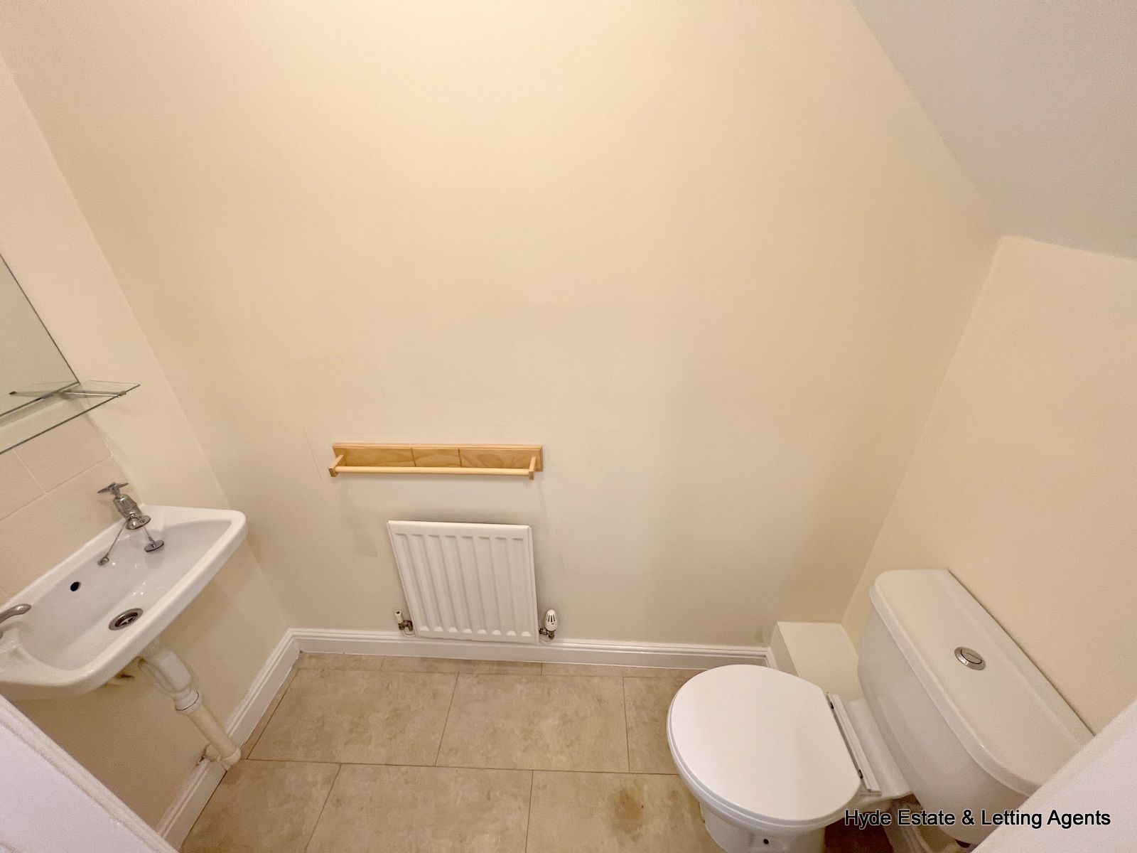 Images for Hartshill Road, Stoke-on-Trent, Staffordshire, ST4 7LU EAID: BID:hyde