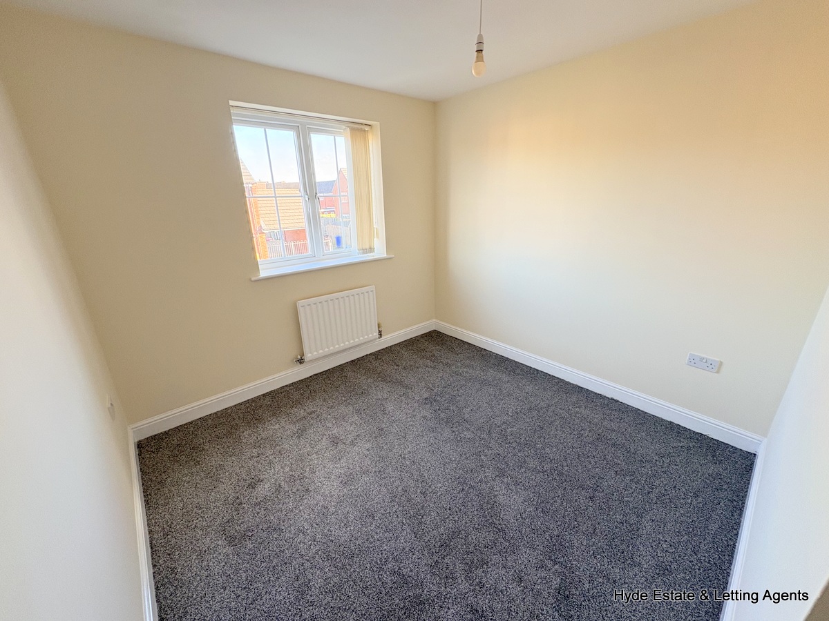 Images for Rawsthorne Avenue, Gorton, Manchester, M18 7GA EAID: BID:hyde