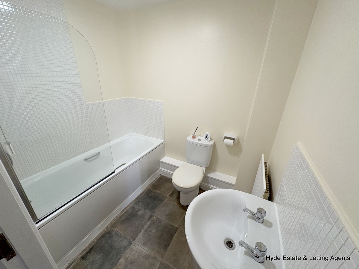 Images for Rawsthorne Avenue, Gorton, Manchester, M18 7GA EAID: BID:hyde