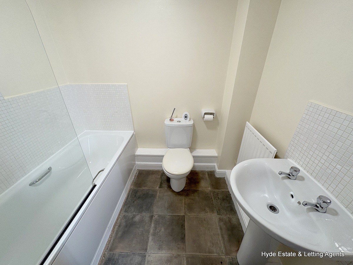 Images for Rawsthorne Avenue, Gorton, Manchester, M18 7GA EAID: BID:hyde